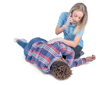 First Aid at Work
