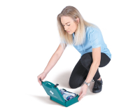 Emergency First Aid at Work