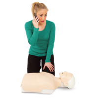 First Aid at Work Requalification